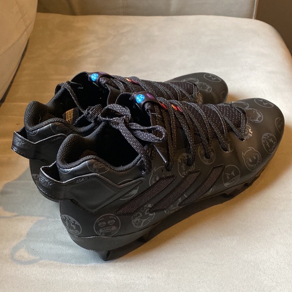 adidas | Shoes | Adidas Mens Freak 22 Big Mood Football Cleats | Poshmark